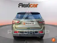 2017 Jeep COMPASS
