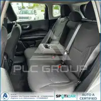 2017 Jeep COMPASS