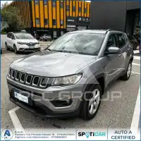 2017 Jeep COMPASS