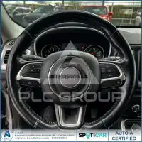 2017 Jeep COMPASS