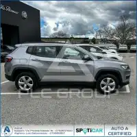 2017 Jeep COMPASS