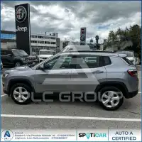 2017 Jeep COMPASS