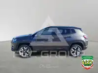 2017 Jeep COMPASS