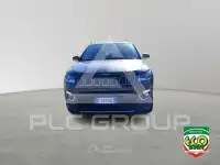 2017 Jeep COMPASS