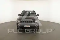 2017 Jeep COMPASS
