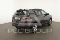 2017 Jeep COMPASS