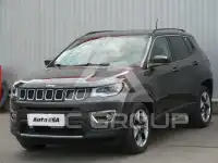 2017 Jeep COMPASS