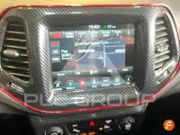 2017 Jeep COMPASS