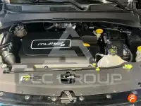 2017 Jeep COMPASS