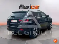2017 Jeep COMPASS