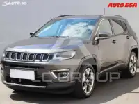 2017 Jeep COMPASS