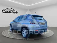 2017 Jeep COMPASS
