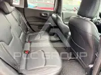 2017 Jeep COMPASS
