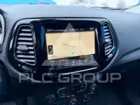 2017 Jeep COMPASS