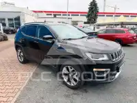 2017 Jeep COMPASS