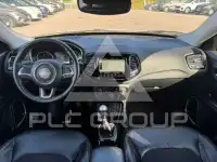2017 Jeep COMPASS