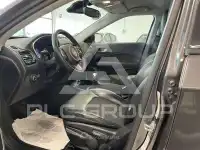 2017 Jeep COMPASS