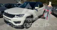 2017 Jeep COMPASS