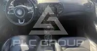 2017 Jeep COMPASS