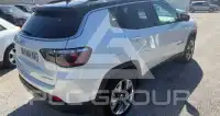 2017 Jeep COMPASS