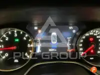 2017 Jeep COMPASS