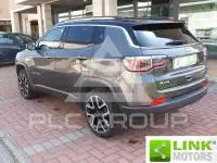 2017 Jeep COMPASS
