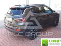 2017 Jeep COMPASS