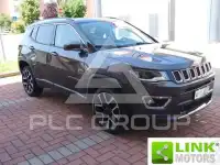 2017 Jeep COMPASS
