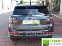 2017 Jeep COMPASS