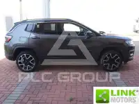 2017 Jeep COMPASS