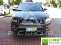 2017 Jeep COMPASS