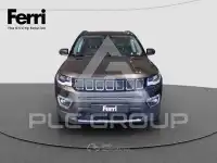2017 Jeep COMPASS