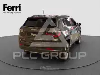 2017 Jeep COMPASS