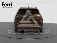 2017 Jeep COMPASS
