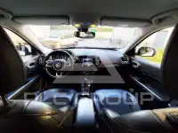 2017 Jeep COMPASS