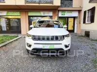 2017 Jeep COMPASS
