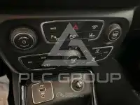2017 Jeep COMPASS