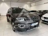 2017 Jeep COMPASS