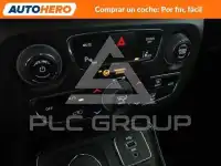 2017 Jeep COMPASS