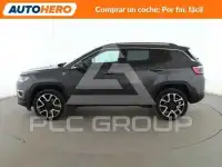 2017 Jeep COMPASS
