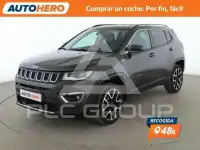 2017 Jeep COMPASS
