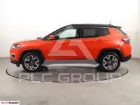 2017 Jeep COMPASS