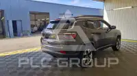 2017 Jeep COMPASS