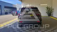 2017 Jeep COMPASS