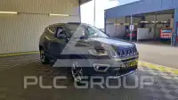 2017 Jeep COMPASS