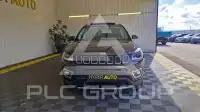 2017 Jeep COMPASS