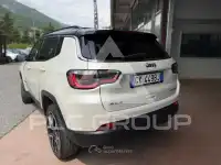 2017 Jeep COMPASS