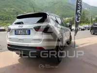 2017 Jeep COMPASS