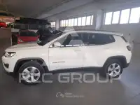 2017 Jeep COMPASS
