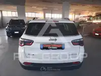 2017 Jeep COMPASS
